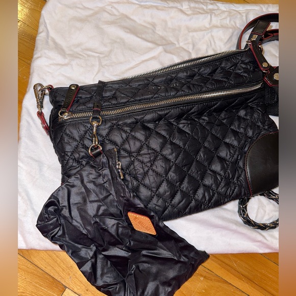 MZ Wallace Bags Mz Wallace Bag Poshmark